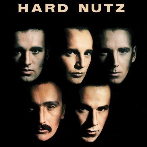 Nutz - Hard Nutz [CD] Bonus Tracks, Collector's Ed, Deluxe Ed, Rmst, UK - Import