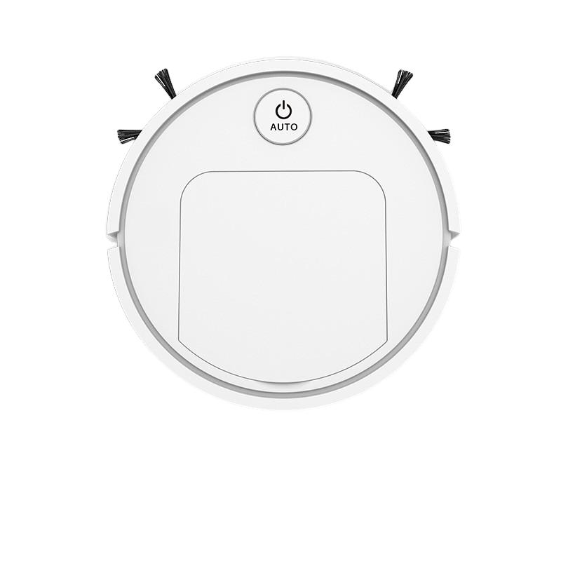 

Four-in-one use desk drawer air purification spray humidify, smart small household appliances, vacuum cleaner, sweeping robot