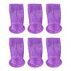 20Pcs Vomit Bag Disposable Car Travel Emesis Bag Leak Resistant Motion Sickness Nausea Bag