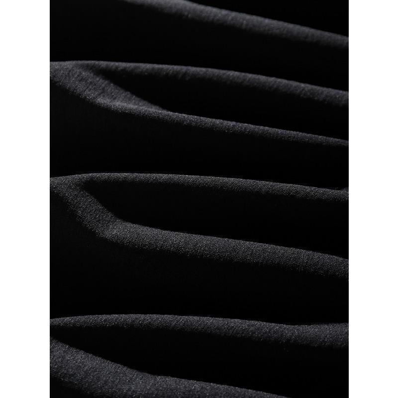 Men'S Washed T-Shirt | Light Purple Streetwear Graphic Tee , "LOVE THEN MISTERY" Design, Regular Fit Short Sleeve for Summer