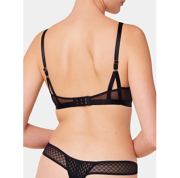 Бюстгальтер-бралетта Triumph Mysterious Spotlight