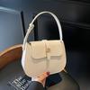 New Women's Bag Versatile Small Bag Handbag Shoulder Oblique Span Bag
