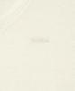 BASIKA Cashmere Basic V-Neck Knit_2 Colors