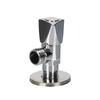 Robinet d'angle en acier inoxydable Qihuan