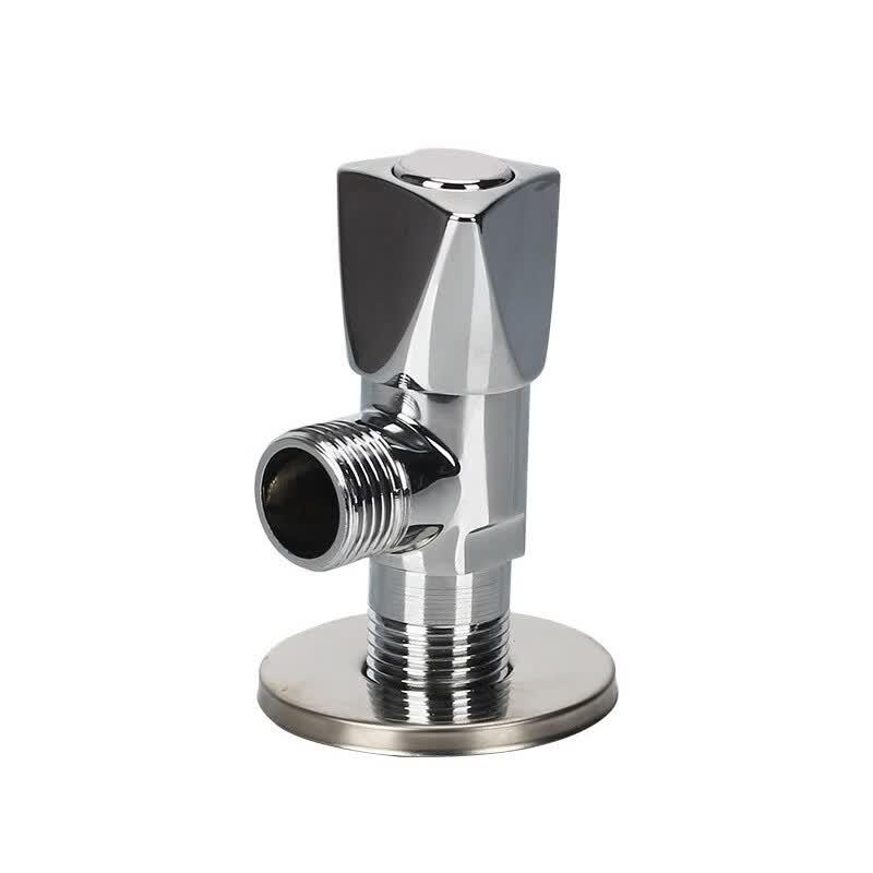 Qihuan Stainless Steel Angle Valve