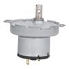100RPM Synkronmotor Høy Torsjon Elektrisk Mikro Hastighetsreduksjon Girmotor DC 12V