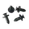 20/40x Car Bumper Fasteners Door Trim Fixing Clips For Toyota Avensis Prado Auris Corolla Camry Prius Yaris Lexus Is250 Gx470
