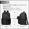 RAKEE Lightweight Business Large Perfect for Business and Stylish Backpack, Capacity, Multifunctional, Popular, Trips, Travel, Commuting, School,