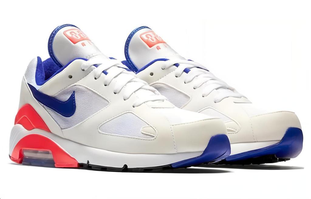 Nike Air Max 180 Ultramarine 2024 FJ9259-100