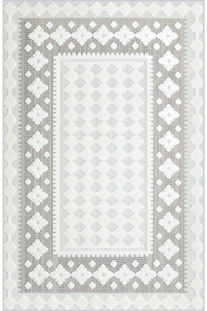 Eliana Home Washable Printed Carpet LNA0754
