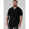 Duke Mens D555 Grant Pique Kingsize Polo Shirt