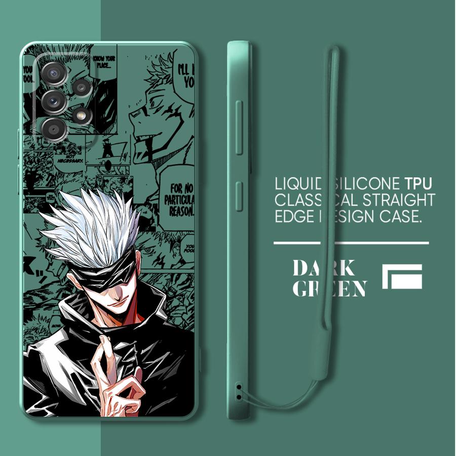 

Phone Cover Case for Samsung Galaxy A34 A51 A36 A26 A13 A14 A15 A24 A22 A52 A11 A12 A35 A16 J-ujut-sus K-aisens Cool Galaxy A52