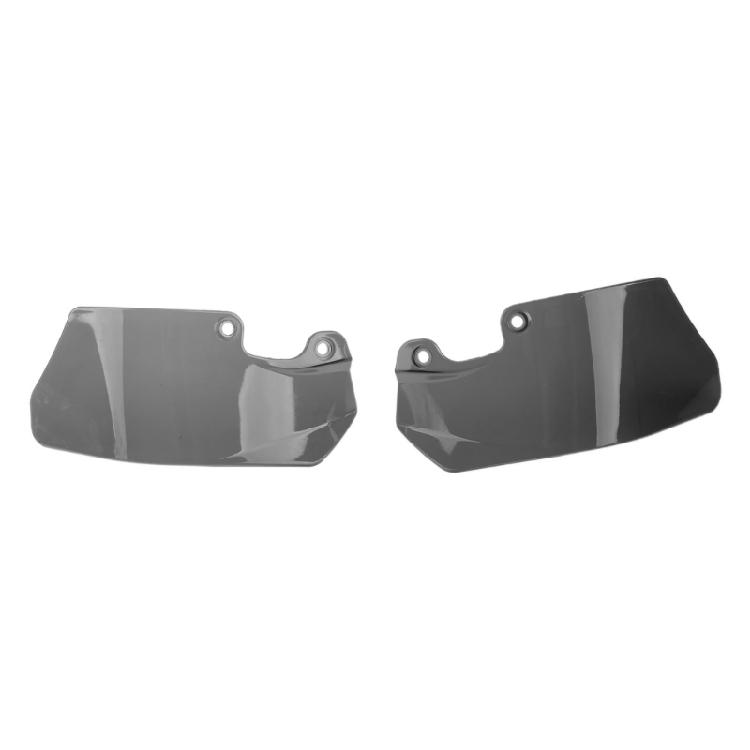 Motorcycle Windshield Ventilation Plate Side Panels for R1200GS Adventure ADV 2x