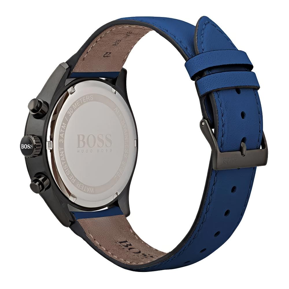 Hugo Boss 1513563 שעון גרנד פרי לגברים
