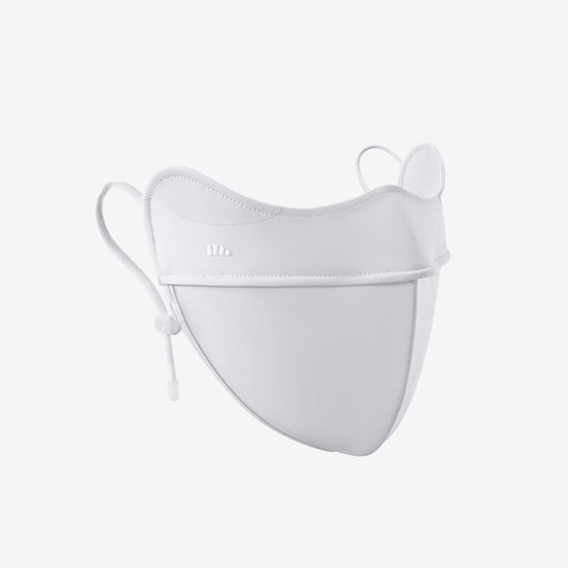 Beneath the Banana Leaf AL332 3D Eye Protection Sun Mask