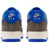 New Nike Air Force 1 Low '07 LV8 Cave Stone Hyper Royal FQ8714-200