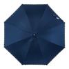 Long Light UV Suitable for Sunny and Rainy Glittery Pearl Heat Blue MoonbatEsta Parasol, Umbrella, First-Class Blocking, Protection, Days, Finish,