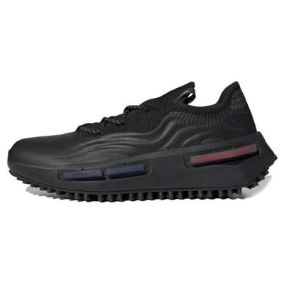 NMD_S1 Copa Чорні кросівки унісекс Core-Black GZ9797