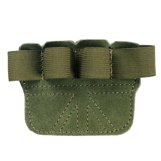 Weight Lifting Gloves for Men Women Cowhide Workout Gloves Weightlifting Grips Double-Layered Palm Protection Fitness Accessories