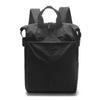 Unisex Lässiger Outdoor-Rucksack: Großes Fassungsvermögen, Wasserabweisend, Strukturierte Unifarbe, Ideal für Reisen, Sport und den täglichen Weg zur Arbeit.