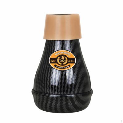 Trumpet Mute Volume Reducing Conical Practice Use