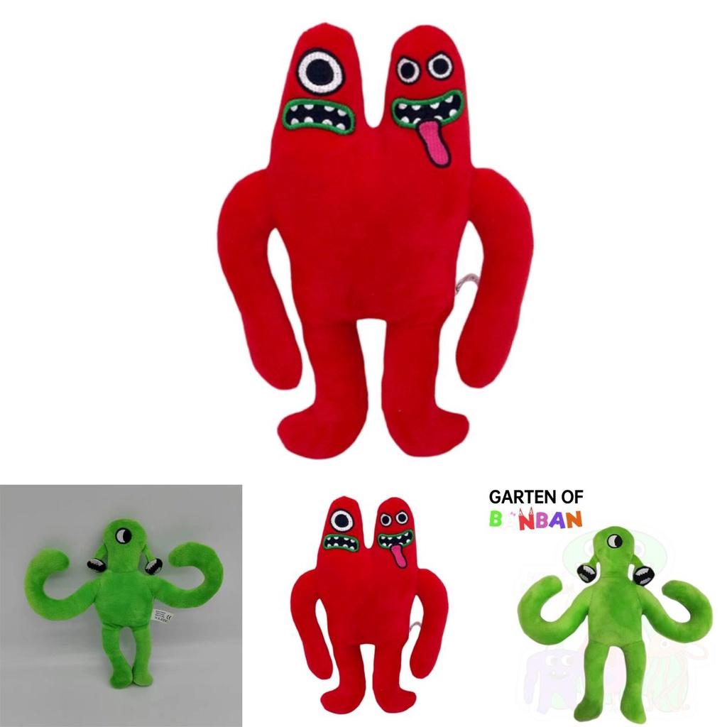 Banban Kindergarten Plush Toy Soft And Cuddly Animal Doll For Kids, Pp Cotton Stuffed Toy