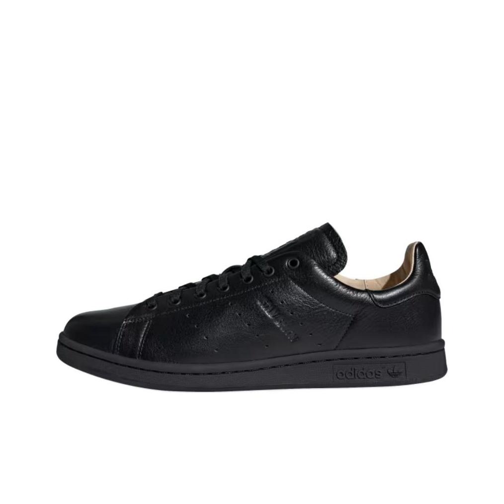 

adidas Stan Smith Lux Black Sand Strata Unisex Sneakers Core-Black IH2450 42