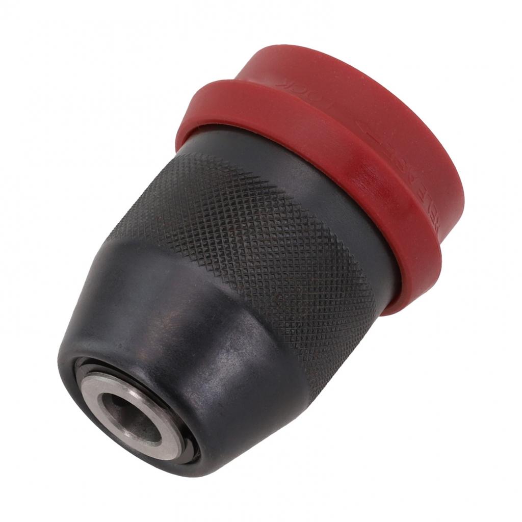 Drill Chuck Mm Quick Connect Package Content Wide Application
