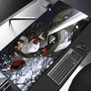 Mo Dao Zu Shi Mouse Pad Edge Big Gaming Locking Computer Gamer Large Rubber Art Mousepad Music Laptop Desk Mat