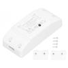 Smart WiFi Switch Module Mobile Phone APP Remote Control Circuit Breaker for Home AC 90‑250V