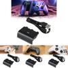 Xbox One Rechargeable Battery Pack With 2400mah Power For Gaming Enthusiasts