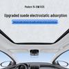 Modern IX25 Sunroof Sunshade: Heat Insulation & Privacy Shield