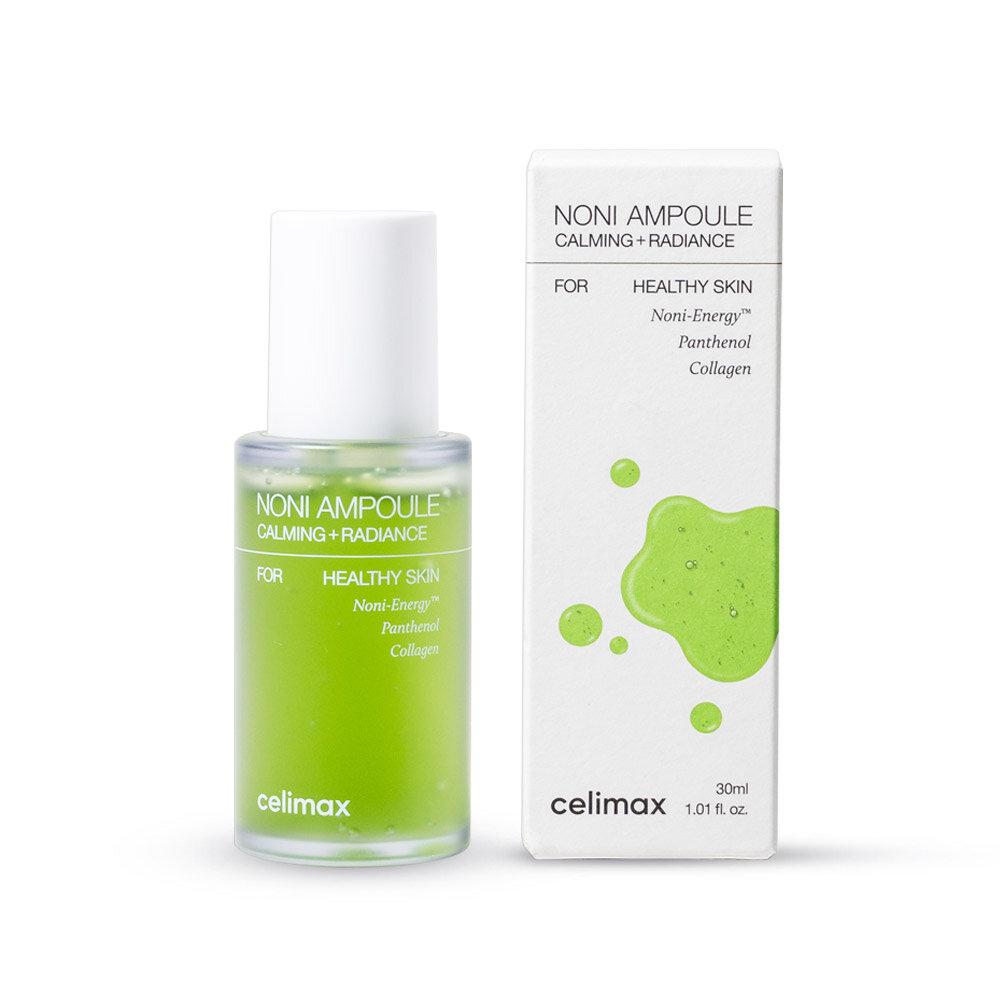 CELIMAX The Real Noni Energy Ampoule 30ml - Энергетическая ампула CELIMAX The Real Noni Energy Ampoule 30ml