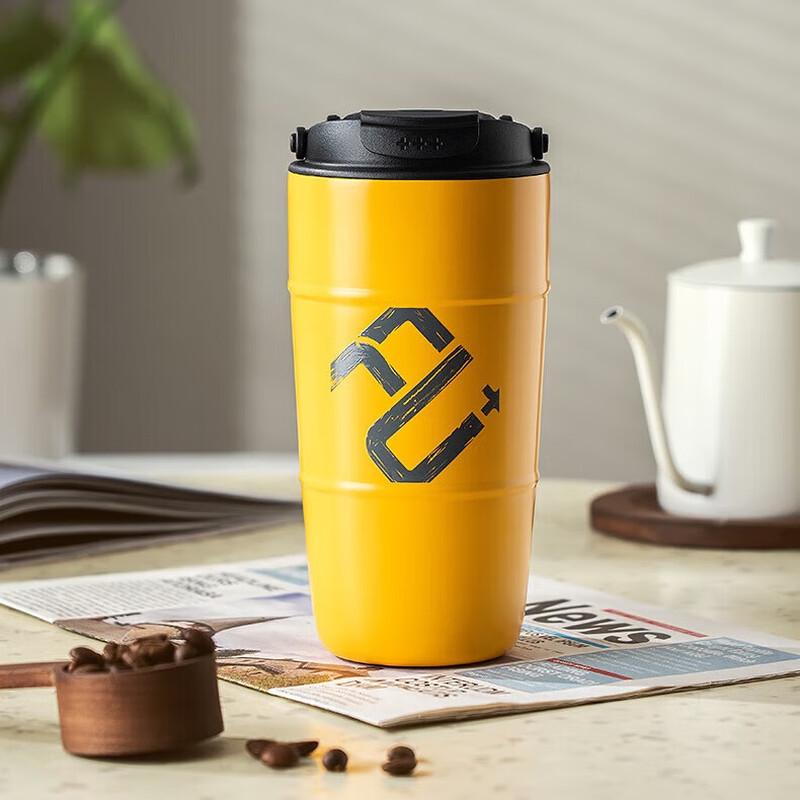FUGUANG 316 Stainless Steel Vacuum Insulated Coffee Mug