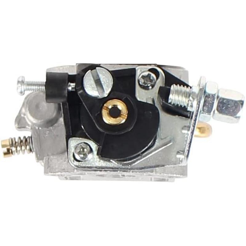Top Deals PRB26 Carburetor Kit For Poulan PRB26 HB-250 PB-770H PB-7 Shindaiwa EB770RT EB770 Blower Part A021003942 A021003941