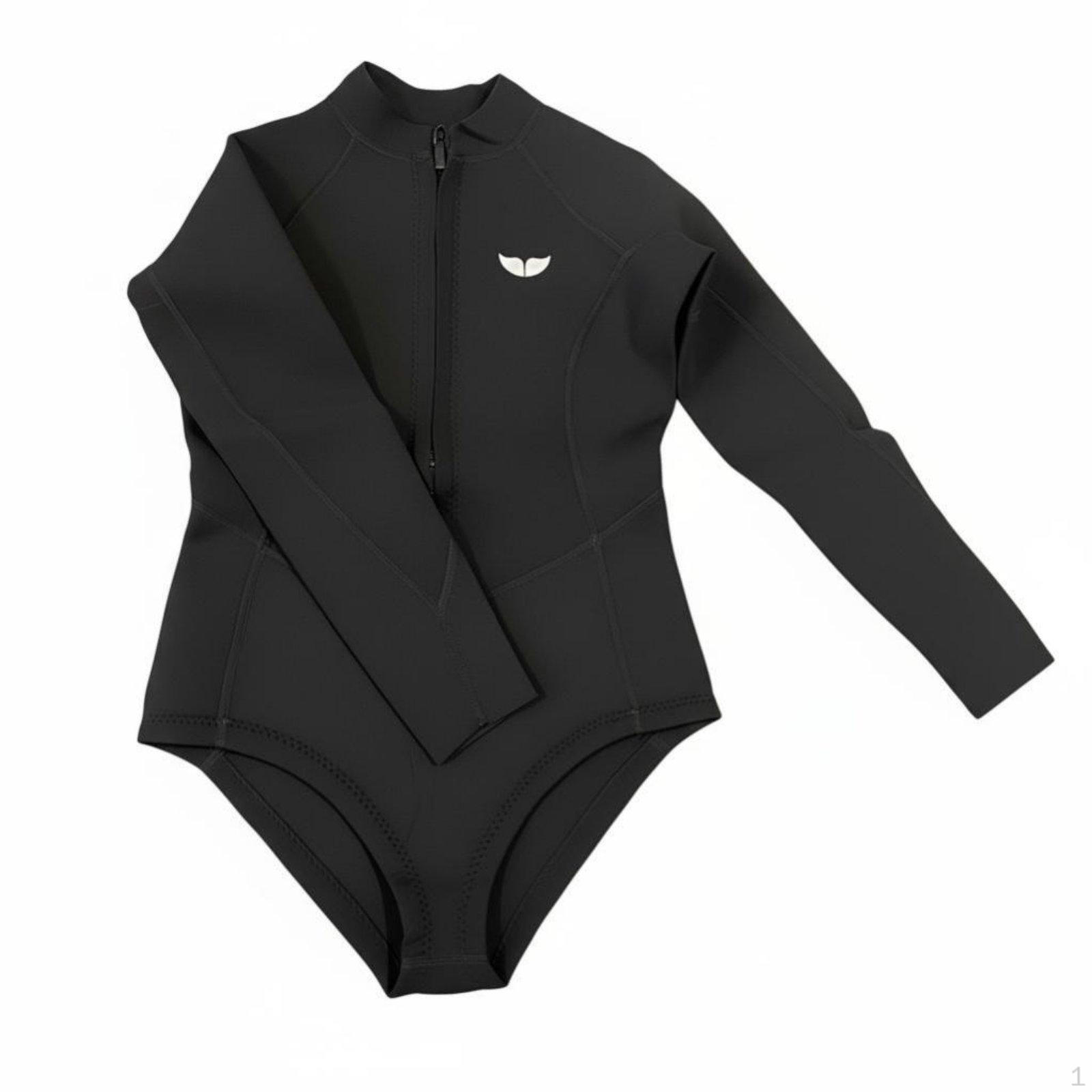 Women`s Wetsuit, 2mm Super Stretch, Full