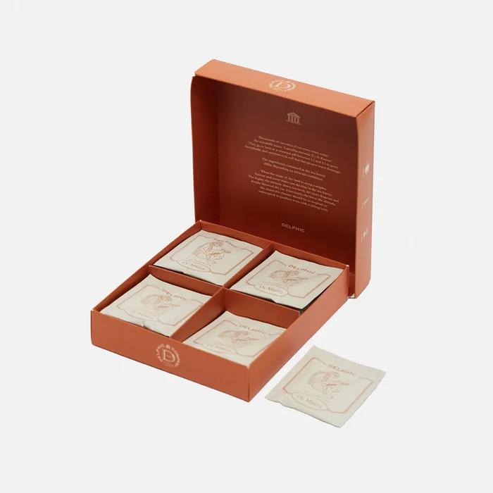 

От Митеры От Митеры (чайный пакетик)