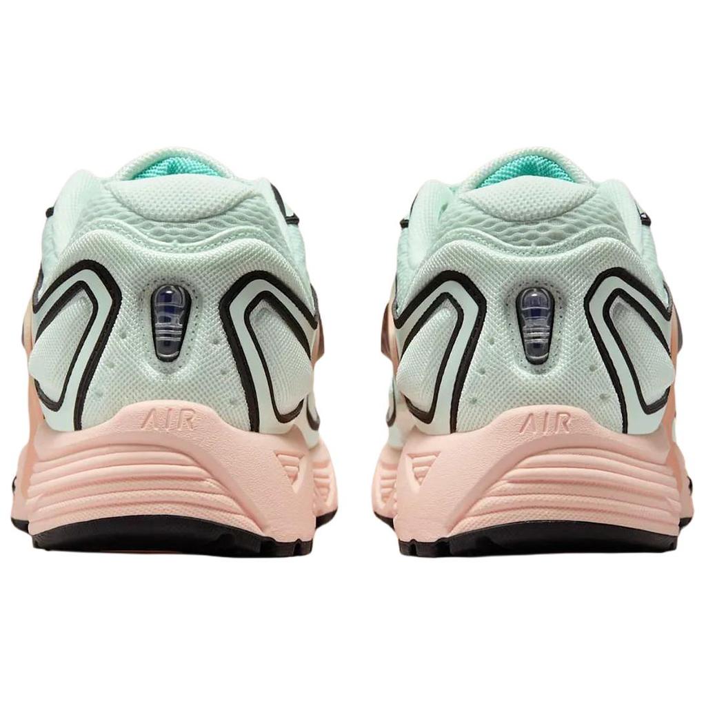 Nike Pegasus Wave Barely Green Washed Coral Men Sneakers Bleached-Turquoise Apricot-Agate IB0612-303