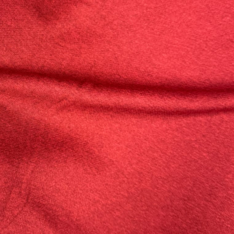Nike Dri Fit T Shirts Unisex Red Crew Neck Moderate DV9316-677