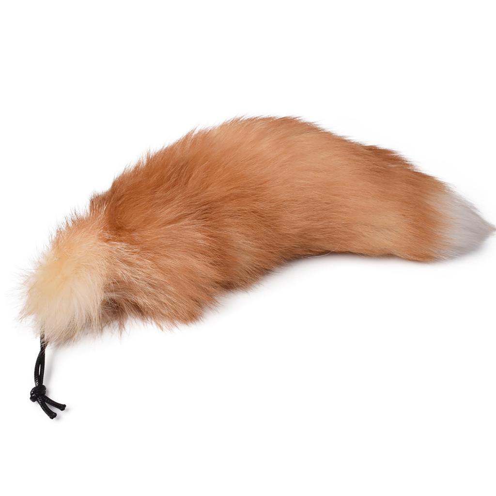 Bag Pendant with Tail Cute Keychain for Women Keyring Ornament Eye Catching Style Key Handbag Charm Decoration