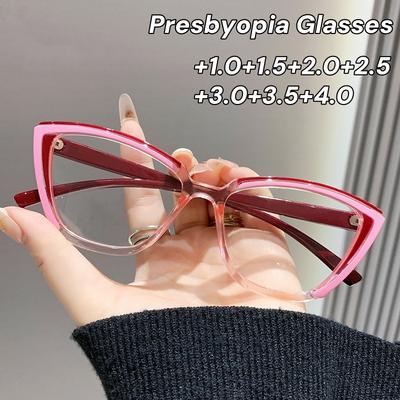 Occhiali e accessori