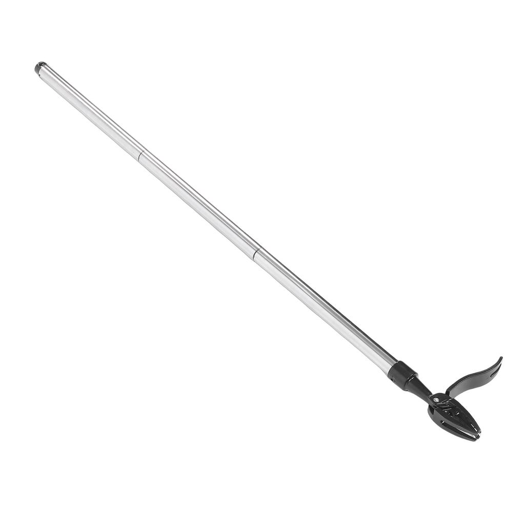 Stand Up Weed Puller Tool Ergonomic Handle Stainless Steel Garden Hand Weeding Tool for Lawn Yard Path