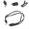 2x 3 in 1 Elastic Rope Bike Bungee Cords Portable Practical Strap Fixed Bundle Tension