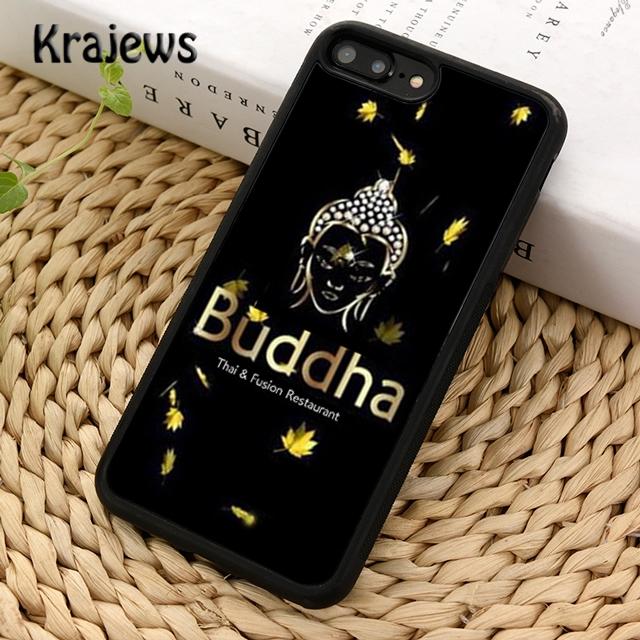 

Мягкий чехол для телефона Krajews Buddha budha life для iPhone 14 5 SE 6s 7 8 plus XR XS 11 12 13 pro max Samsung S21 S22ultra Plus Samsung S22ultra