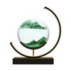 Control Night Light - 3 Color Changing Moving Lamp, Rechargeable LED Desk Decor for Bedroom