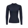 J.Lindeberg Women's Golf Long Sleeve Baselayer
