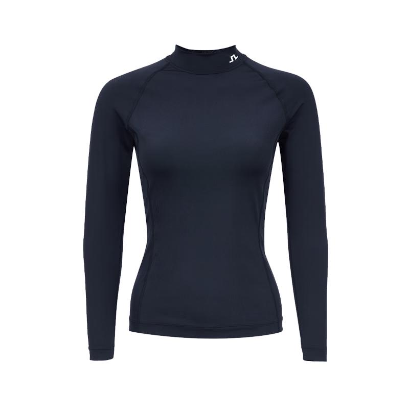 J.Lindeberg Women's Golf Long Sleeve Baselayer