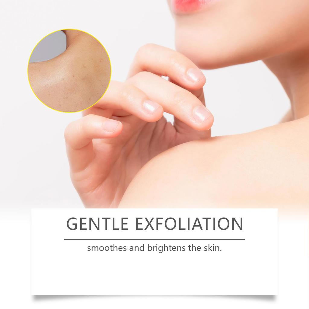 Deep Cleansing, Moisturizing, Nourishing, Exfoliating, Fine Pores, Gentle And Skin-friendly Bath Cleansing Soap.