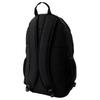 Adidas Recycled Polyester Backpack Regular Unisex Black & Gray White Adidas IX6802