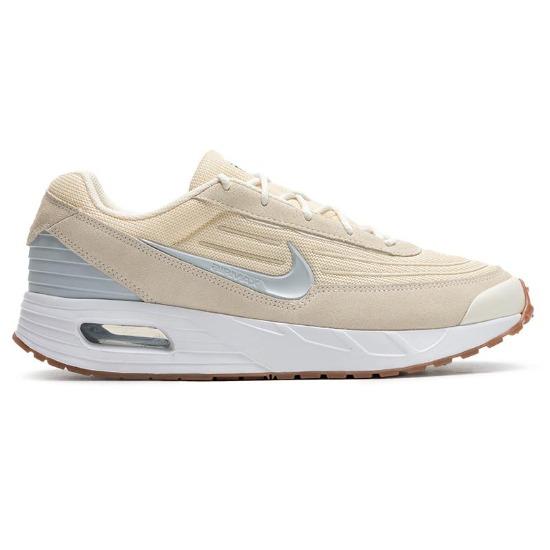 Nike Air Max Verse Fashion Comfortable Synthetic Leather Breathable Shock Absorbing Lightweight Low Top Casual Running Shoes FV1302-009